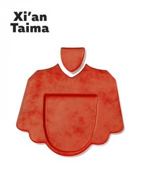 Xian Taima Peter Stuyversant