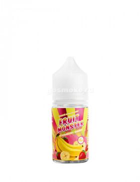 Fruit Monster Type-S Strawberry Banana