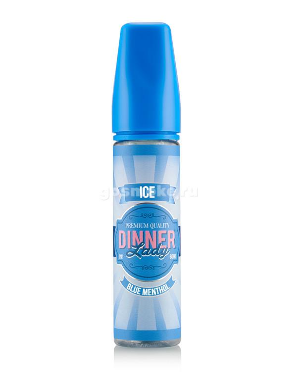 Dinner Lady Ice Blue Menthol