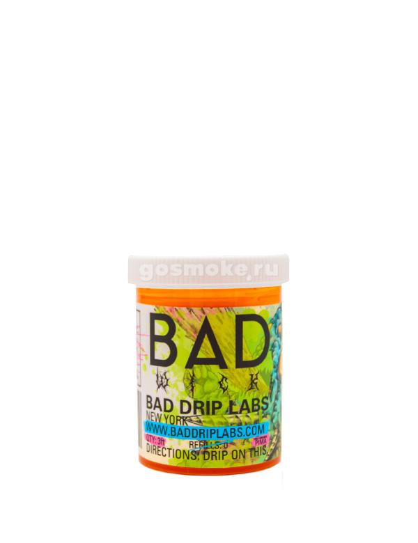 Вата Bad Drip Bad Wick