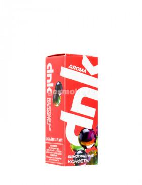 DNK Виноградные конфеты