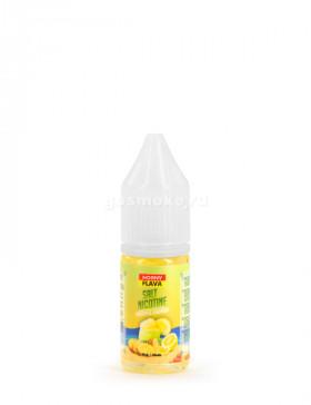 Horny Flava Salt Pineapple Lemonade