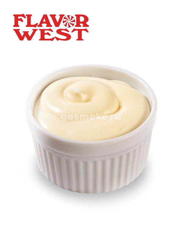 Flavor West Bavarian Cream