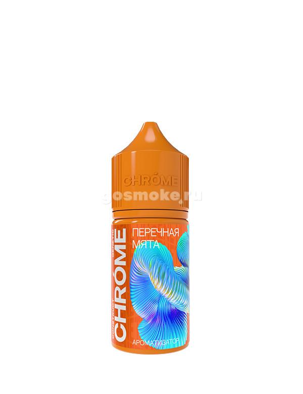 Chrome Construct Type-S Genetic Перечная мята Chrome Construct Type-S Genetic Перечная мята