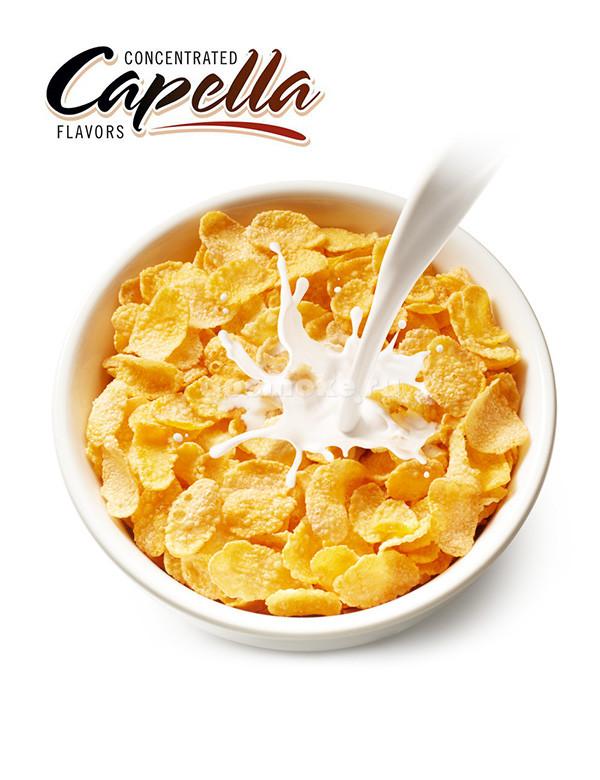 Capella Cereal 27