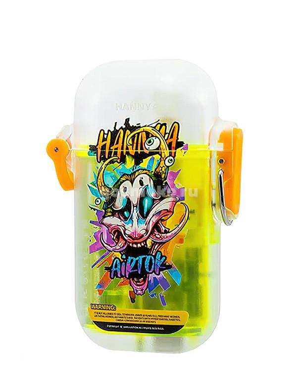 Электронная сигарета Vapelustion Hannya Airtok Kit