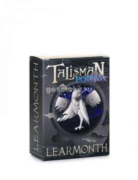 Talisman Salt Portal