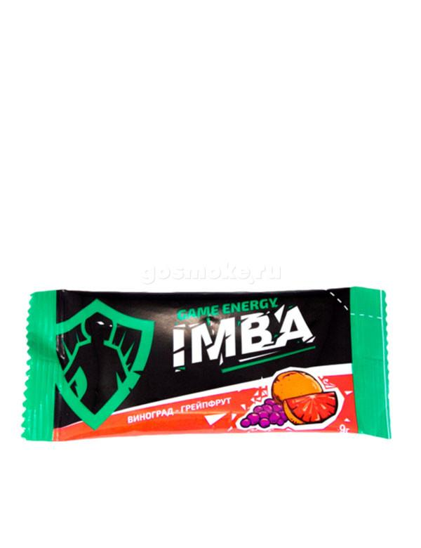 Imba Energy Как Заваривать