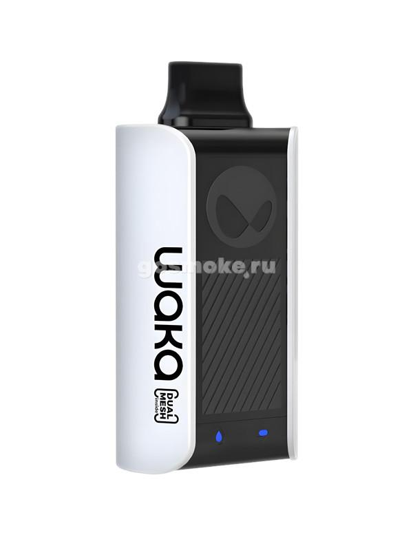 Электронная сигарета Waka soPro PA10000 (одноразовая) купить в Москве ...