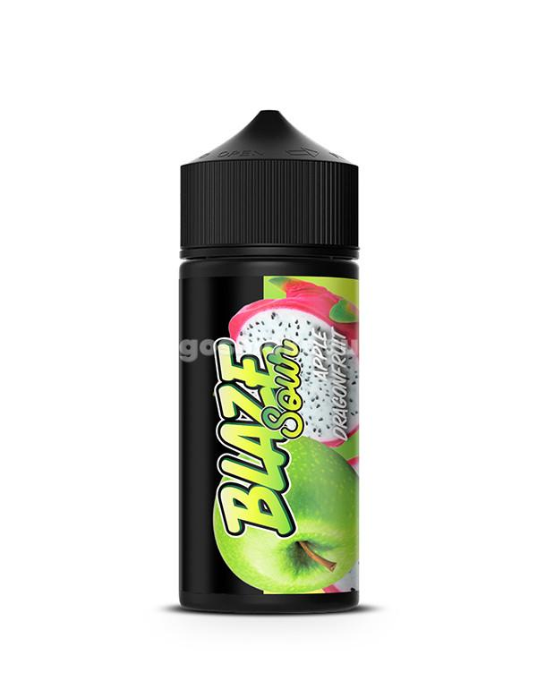 Blaze apple clearance