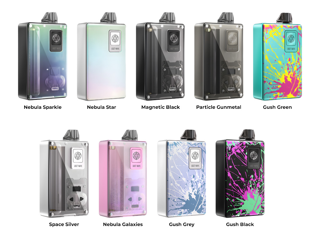 Lost vape centaurus b80 aio kit Lost vape centaurus b80 aio kit