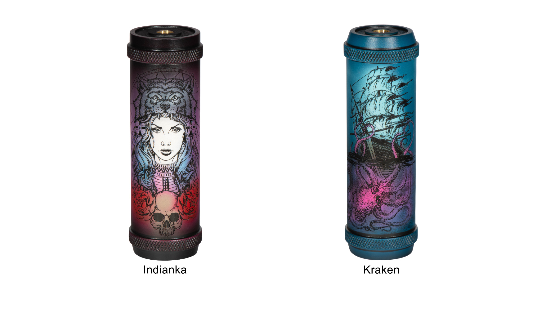 vulcan mod