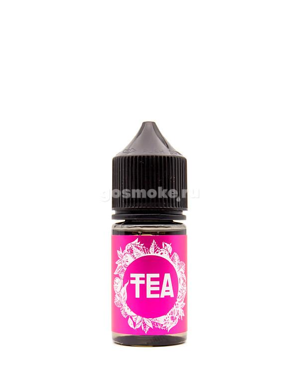 TEA Salt Клубника Малина