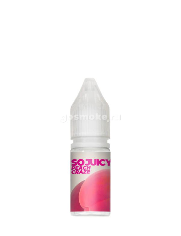 So Juicy Type-M Peach Craze