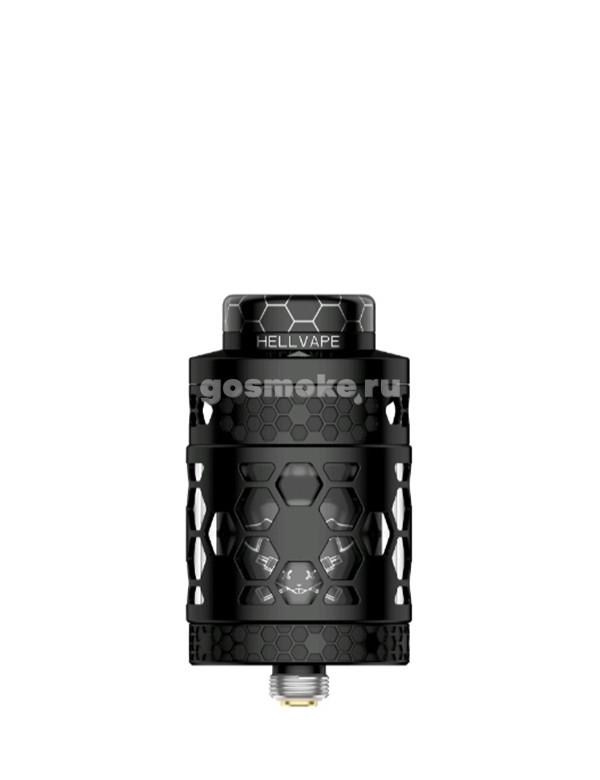 Бак Hellvape Dead Rabbit 4 Pro RTA