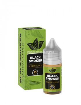 Black Smoker Type-S Ashen Apple
