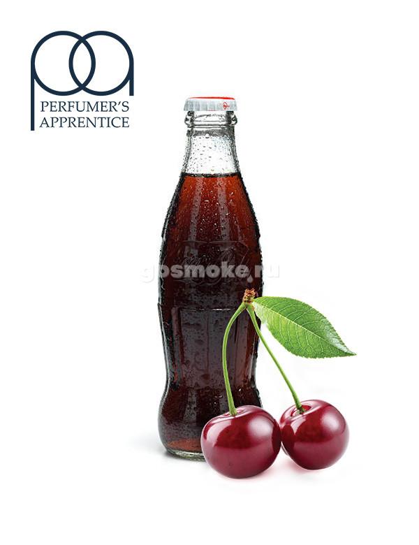 TPA Cola Cherry