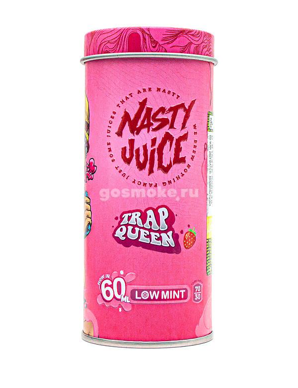 Nasty Juice Trap Queen