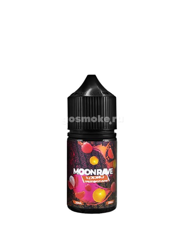 Moonrave Salt Слэм