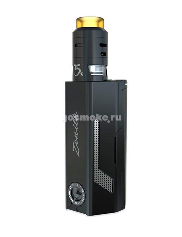 Набор iJoy Maxo Zenith + RDTA 5s KIT