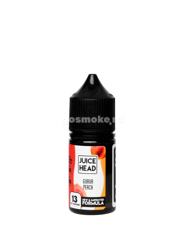 Juice Head Flavor BaseType-S Guava Peach