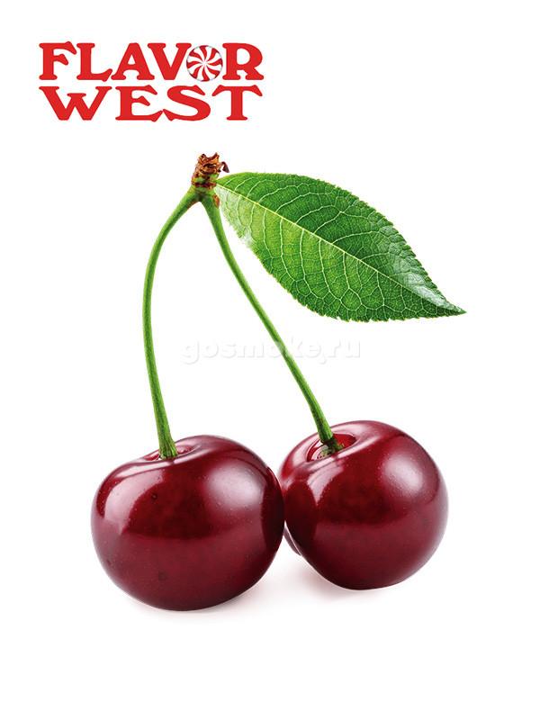 Flavor West Black Cherry