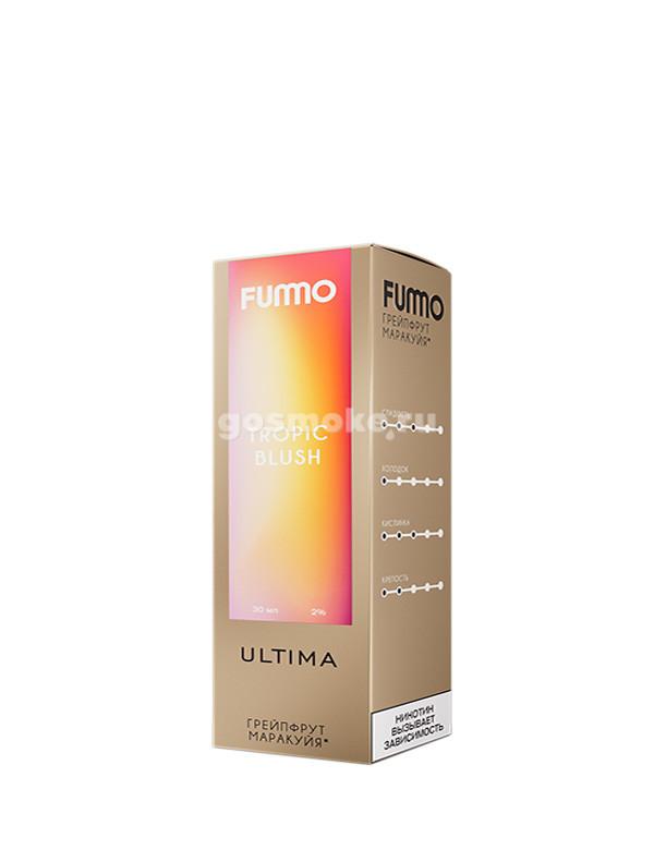 Fummo Aqua Ultima Salt Tropic Blush