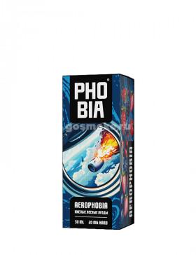 Phobia Salt Aerophobia