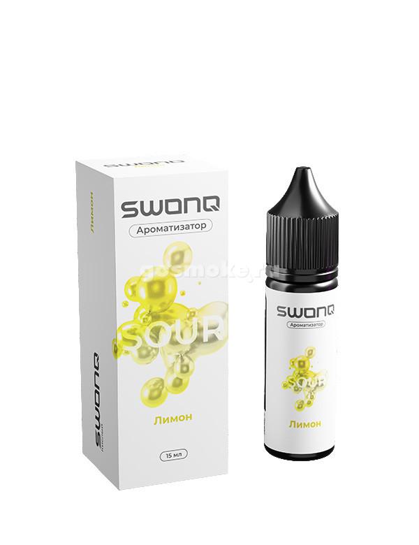 Swonq Sour Lemon