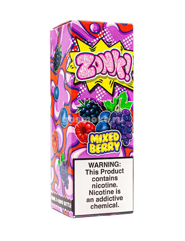 Zonk! Mixed Berry