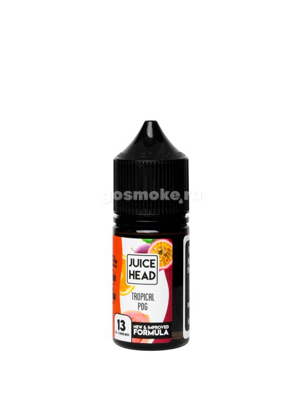 Juice Head Flavor Base Type-S Tropical Pog