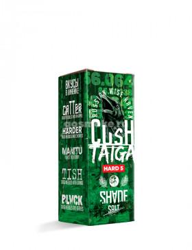 Cush Taiga Salt Shade