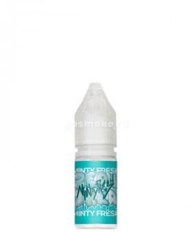 Zephyrka Type-M Minty Fresh