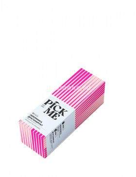 Pick Me Cold Земляника Драгонфрукт