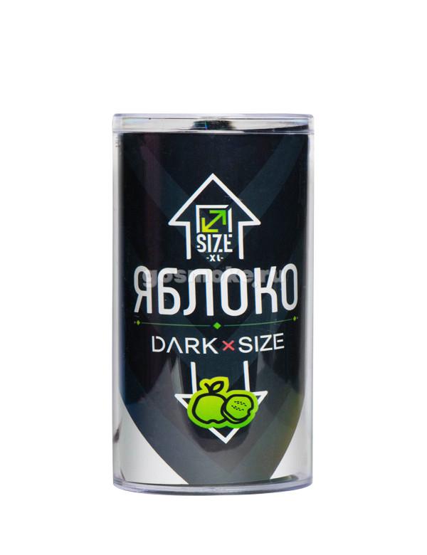 DARK X SIZE XL Медиум+ Яблоко DARK X SIZE XL Медиум+ Яблоко