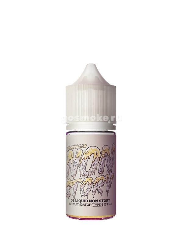 GS Liquid Type-S Non Story