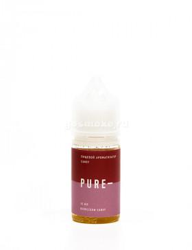 Pure Type-S Candy Bubblegum Candy