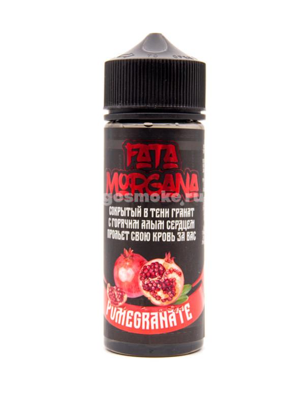 Fata Morgana Pomegranate