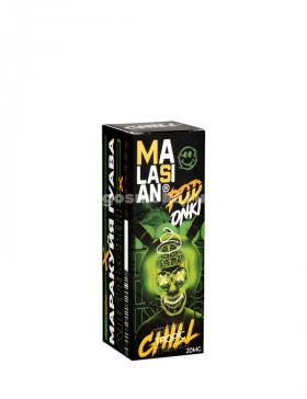 Malasian & Podonki Salt Tropic Chill