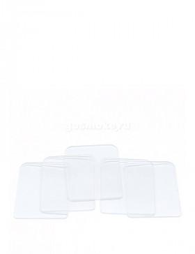 Запасное стекло Boro Tank