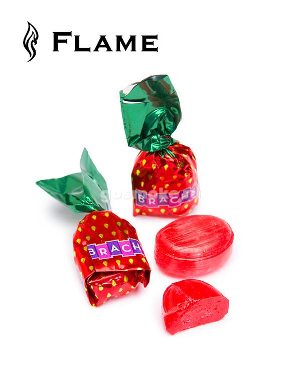 Flame Flavour Клубничный Леденец