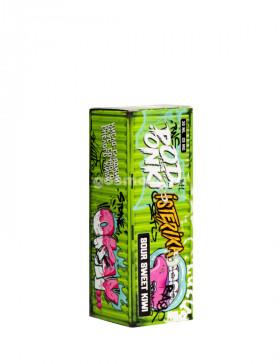 Podonki & Isterika Salt Sour Sweet Kiwi