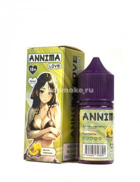 Annima Love Salt Дыня черника