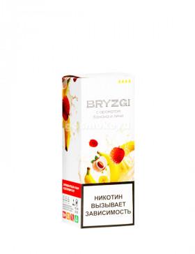 Bryzgi Salt Банан Личи