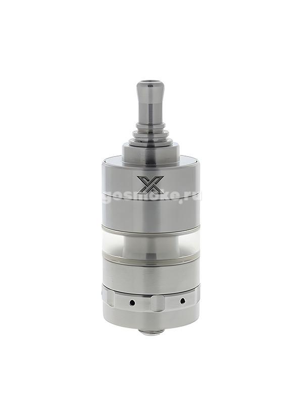 Бак SvoёMesto Kayfun X Mini RTA