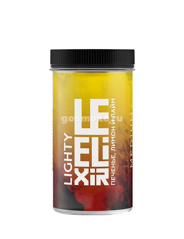 DARK X SIZE Le Elixir Медиум+ Lighty