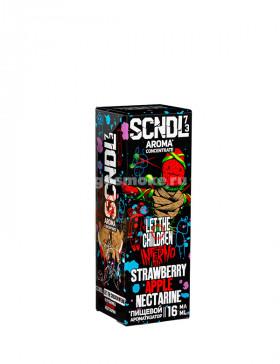 SCNDL Let The Children Inferno