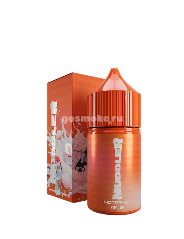 Muddler Type-S Морозное личи Muddler Type-S Морозное личи