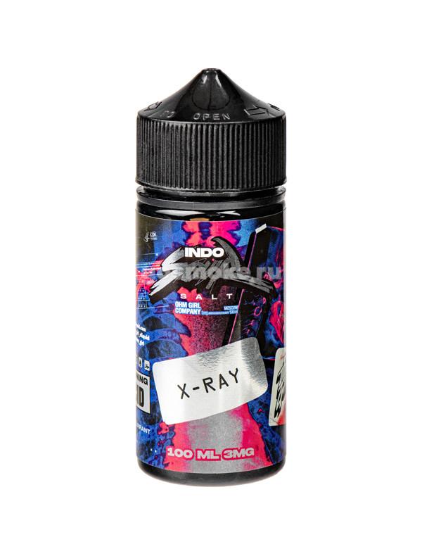 IndoSour X-Ray