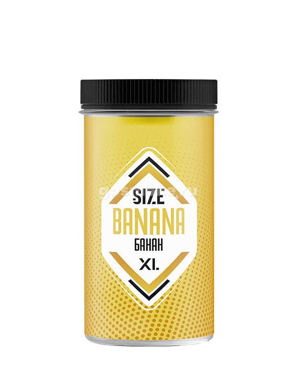 DARK X SIZE XL Медиум+ Банан DARK X SIZE XL Медиум+ Банан